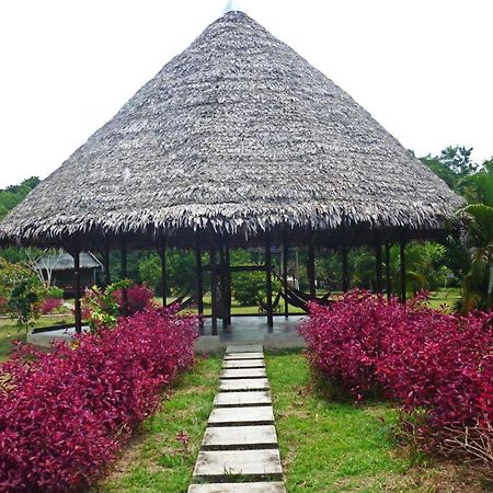 Curaka Lodge Expedition Икитос Экстерьер фото