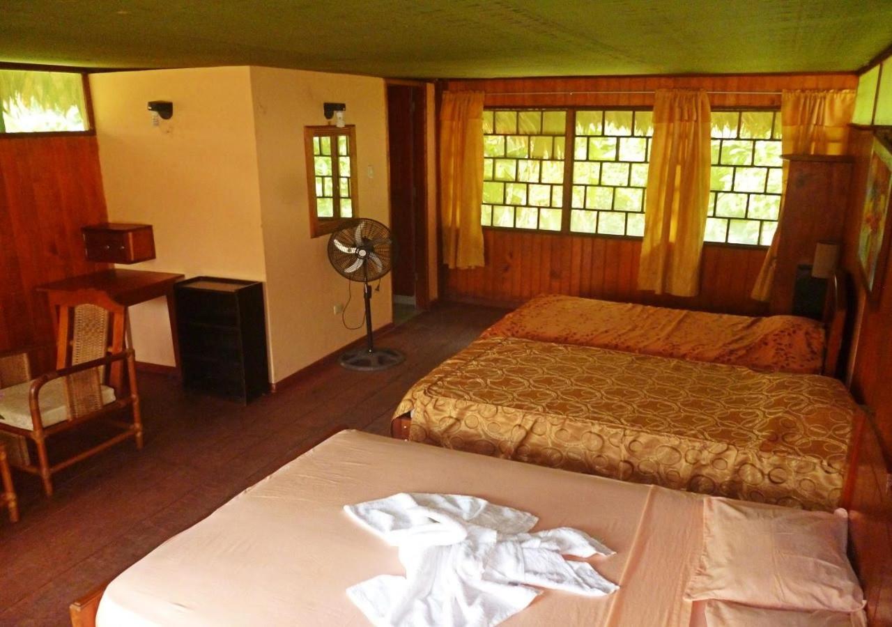 Curaka Lodge Expedition Икитос Экстерьер фото
