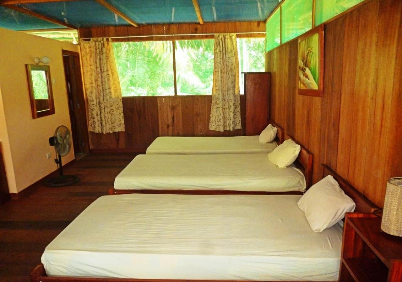 Curaka Lodge Expedition Икитос Экстерьер фото