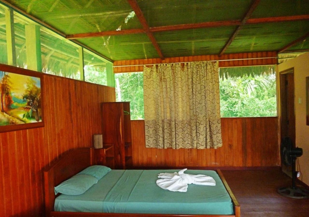 Curaka Lodge Expedition Икитос Номер фото