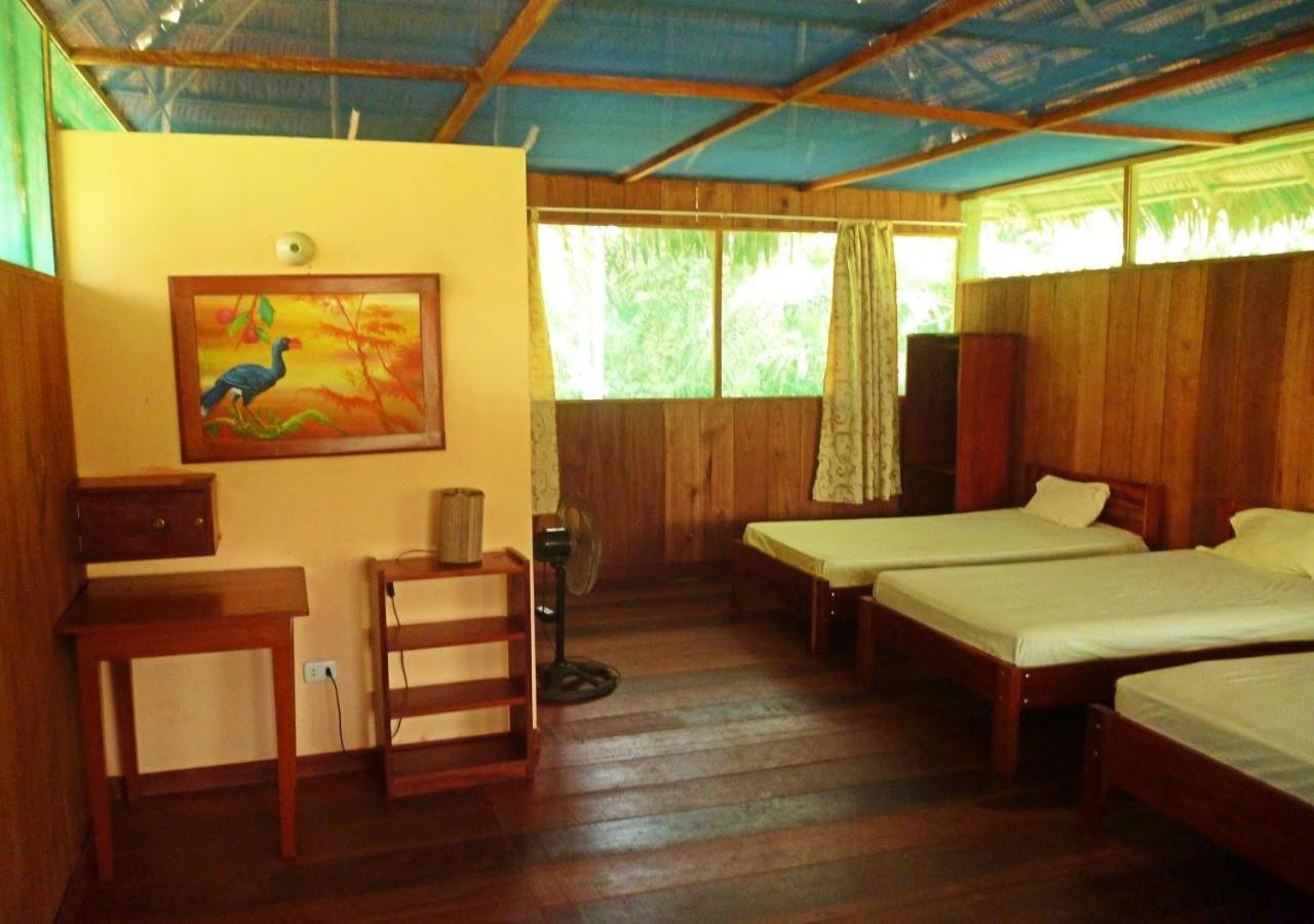 Curaka Lodge Expedition Икитос Номер фото