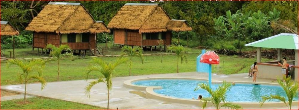 Curaka Lodge Expedition Икитос Экстерьер фото